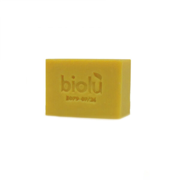 Sapone limone bio