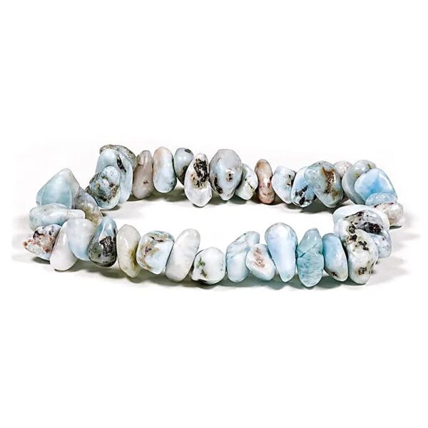 Bracciale in larimar