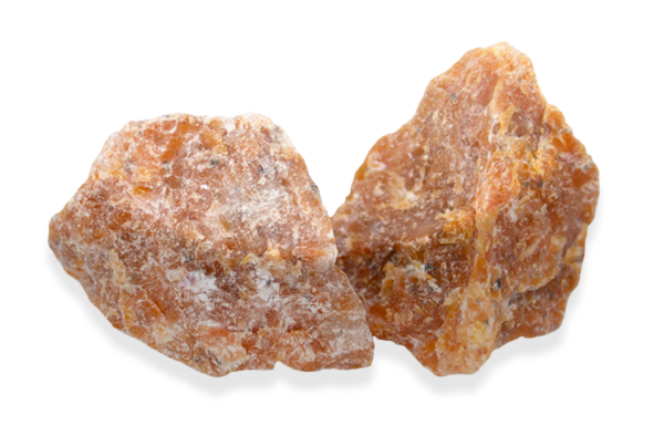 Calcite arancione