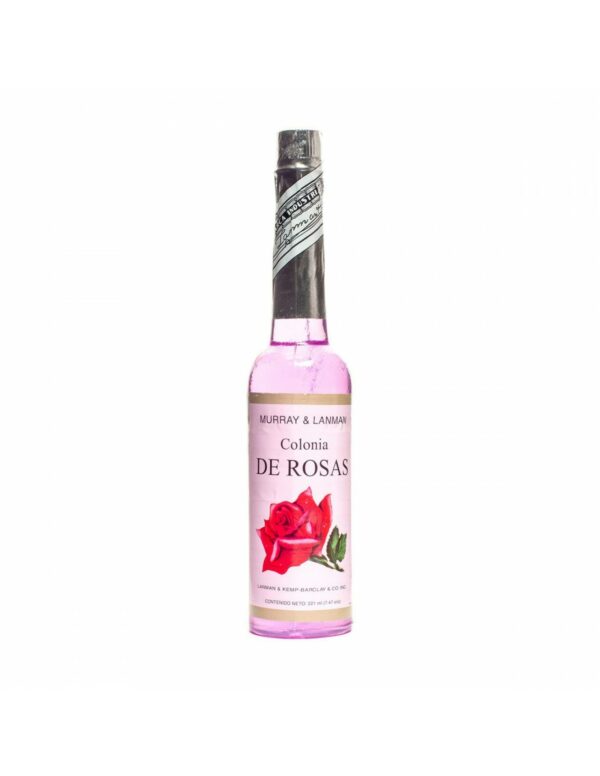 Colonia De Rosas